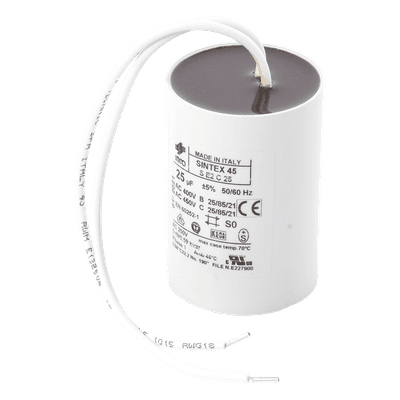 FAAC Capacitor de Arranque