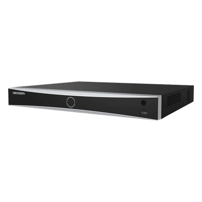 HIKVISION (ACUSENSE