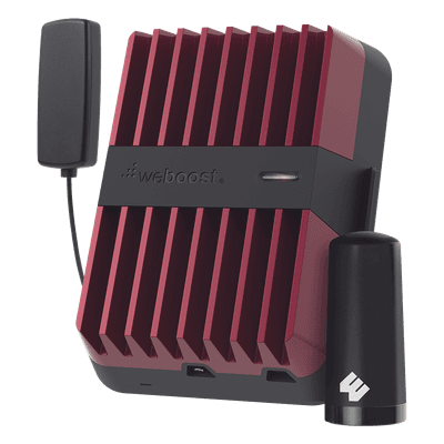 WILSONPRO / WEBOOST Amplificador Celular Vehicular