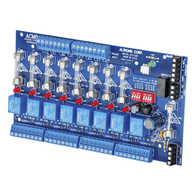 ALTRONIX Tarjeta de Control de Acceso
