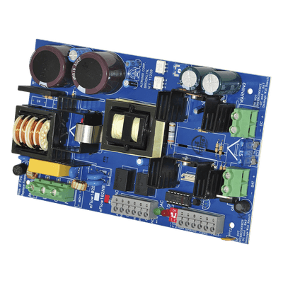 ALTRONIX Cargador de fuente de alimentación