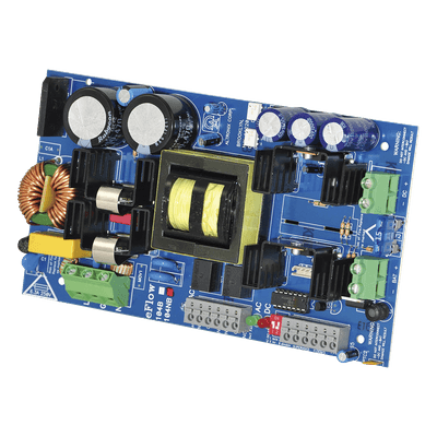 ALTRONIX Cargador de fuente de alimentación