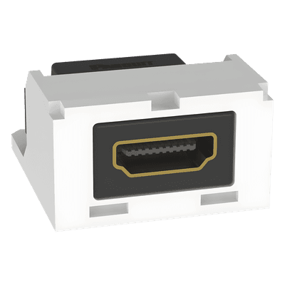 PANDUIT Módulo Acoplador HDMI