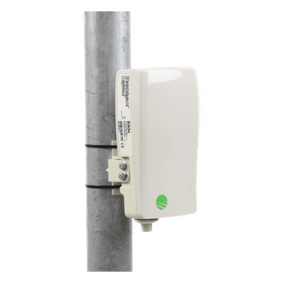 Siklu CPE de 1 Gbps para Enlaces Multipunto