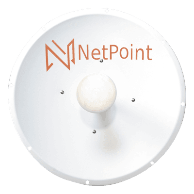 NetPoint Antena Direccional