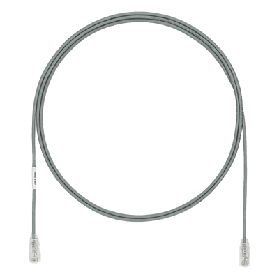 PANDUIT Cable de Parcheo Cat6