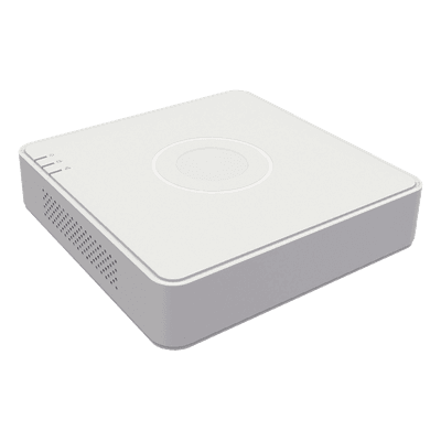 EPCOM PROFESSIONAL DVR Híbrido