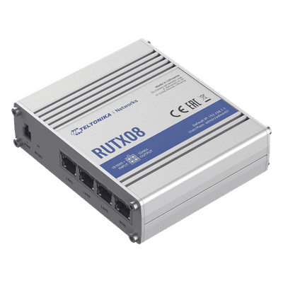 TELTONIKA Router Industrial Ethernet VPN