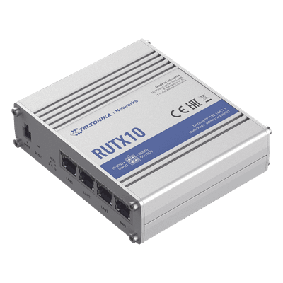 TELTONIKA Router Industrial WiFi 5 VPN