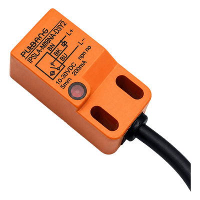 ACCESSPRO Sensor de Posición para Torniquete