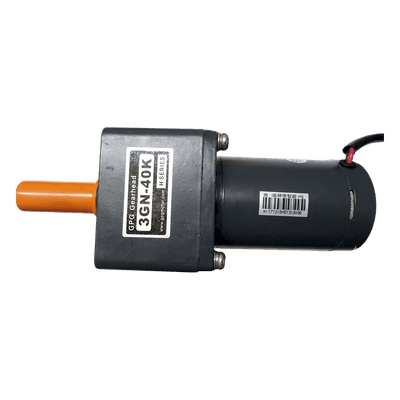 ACCESSPRO Motor Central para Torniquetes