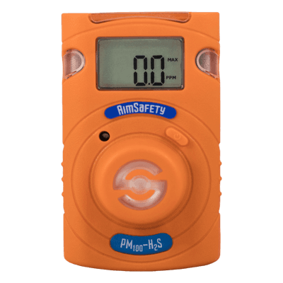 MACURCO - AERIONICS Monitor Personal Monogás