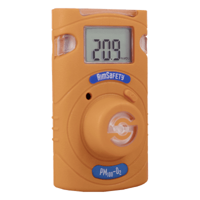 MACURCO - AERIONICS Monitor Personal de Gas
