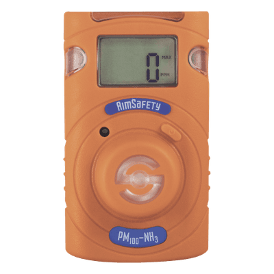MACURCO - AERIONICS Monitor Personal de Gas