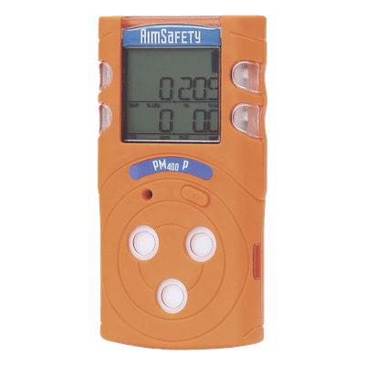 MACURCO - AERIONICS Monitor Personal Multi Gas