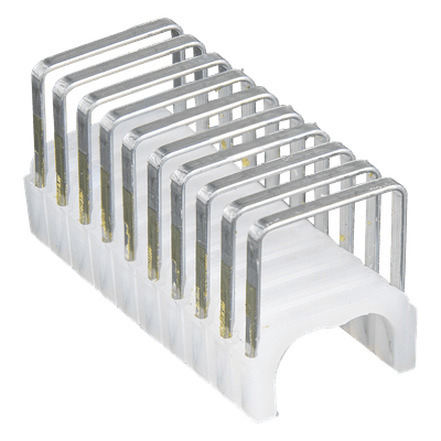 KLEIN TOOLS Grapas para cable