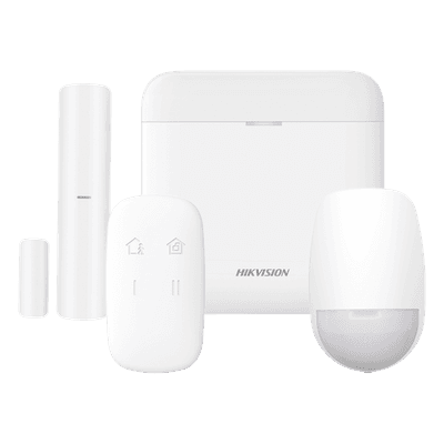 HIKVISION Kit de Alarma Inalámbrico