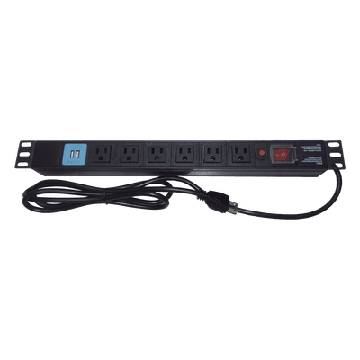 THORSMAN PDU Horizontal