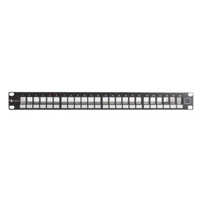 SIEMON Patch Panel