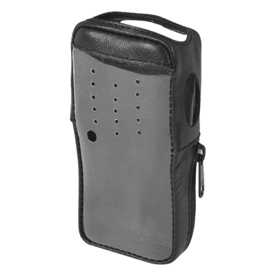 SYSCOM Funda de Piel Reforzada