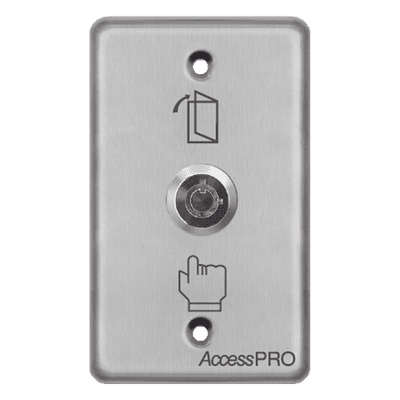 ACCESSPRO Switch con Llave