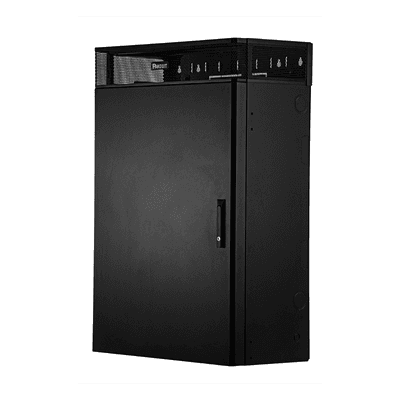 PANDUIT Gabinete de Montaje en Pared