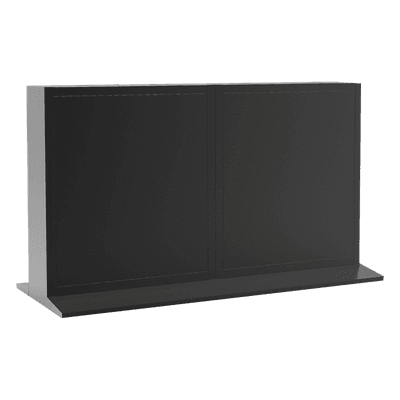 HIKVISION Gabinete Pedestal Modular para Videowall