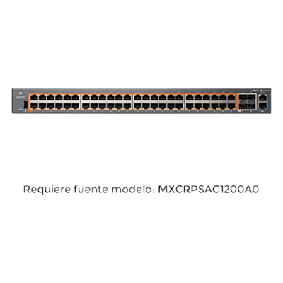 CAMBIUM NETWORKS Switch PoE inteligente
