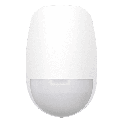 HIKVISION Detector Dual PIR + Microondas