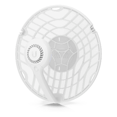UBIQUITI Radio UISP PTP airFiber de 60 GHz largo alcance con tecnología Wave, hasta 1.9 Gbps