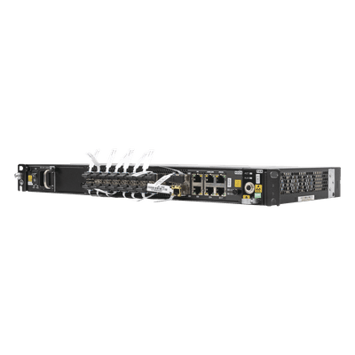 FIBERHOME Mini OLT