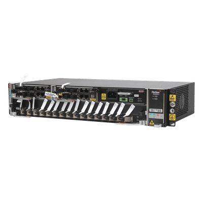 FIBERHOME OLT GPON Carrier Class
