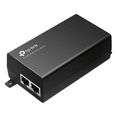 TP-LINK Inyector PoE+