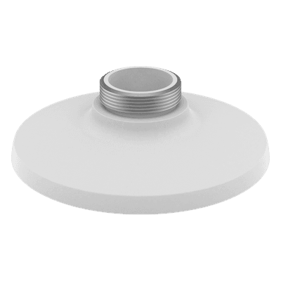 Hanwha Techwin Wisenet Adaptador de Montaje tipo Plato