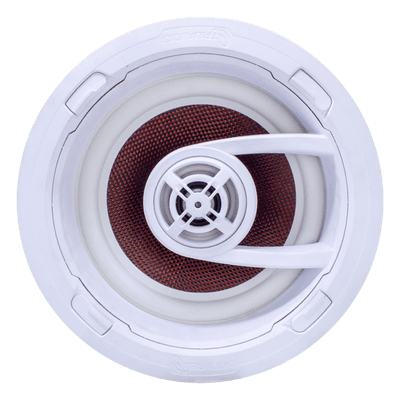 TRUAUDIO Altavoz de Plafón 3 Vías