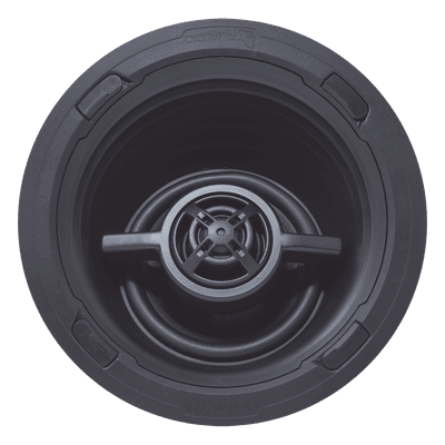 TRUAUDIO Altavoz LCR para Techo