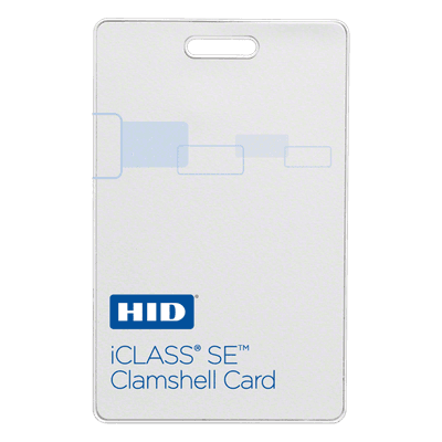 HID Tarjeta de Acceso Dual