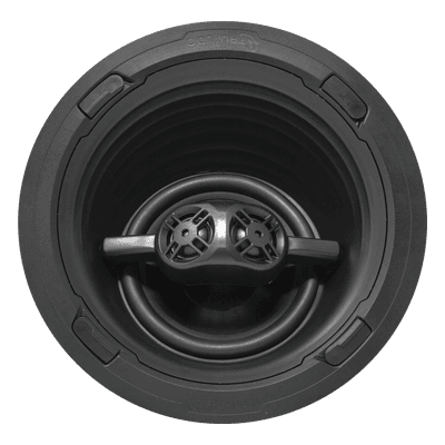 TRUAUDIO Altavoz de techo empotrable