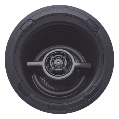 TRUAUDIO Altavoz LCR