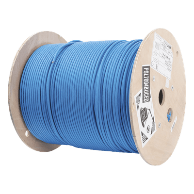 PANDUIT Bobina de Cable Blindado S/FTP