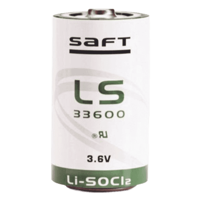 SYSCOM PARTS Batería de Litio Industrial
