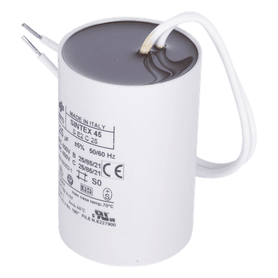 FAAC Capacitor de Arranque