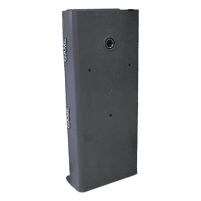 CAME Gabinete para barrera vehicular