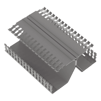 PANDUIT Canaleta Ranurada