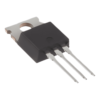SYSCOM PARTS Transistor MOSFET
