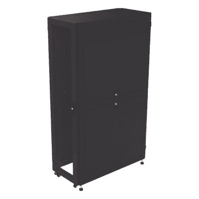 LINKEDPRO BY EPCOM Gabinete de Piso para Telecomunicaciones