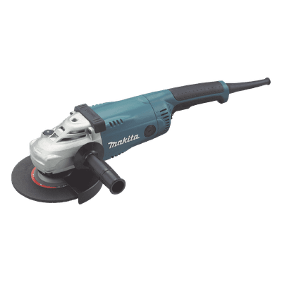 MAKITA Esmeril de disco