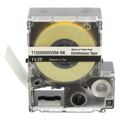PANDUIT Casete de Etiquetas