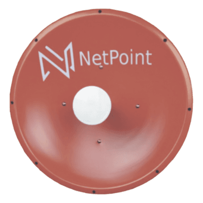 NetPoint Antena Direccional