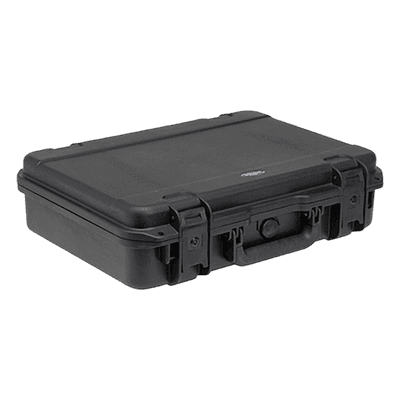 SKB Maletín Plástico Impermeable
